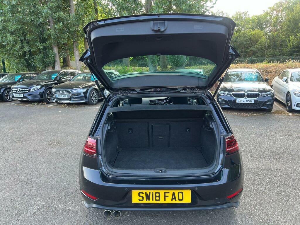 Volkswagen Golf 1.6 Tdi Dsg Gt Cwvehiclemarketing Grey #7