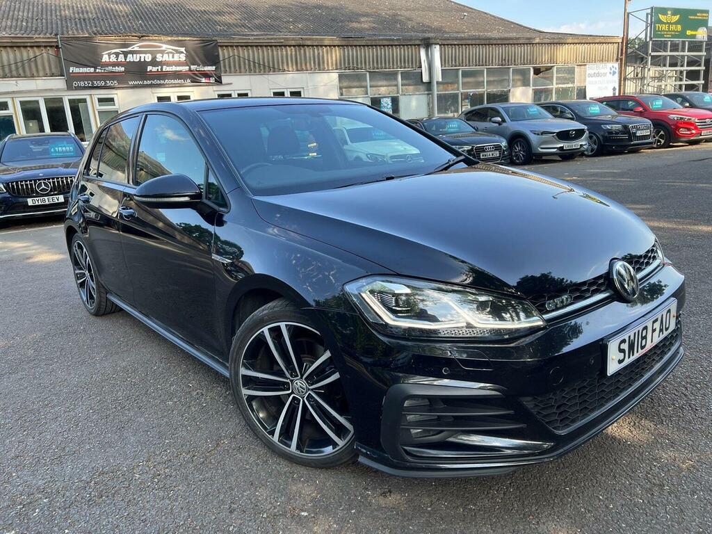 Volkswagen Golf 1.6 Tdi Dsg Gt Cwvehiclemarketing Grey #3