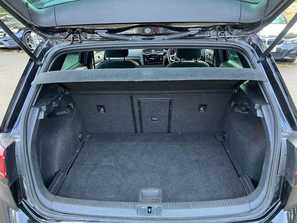 Volkswagen Golf 1.6 Tdi Dsg Gt Cwvehiclemarketing Grey #8