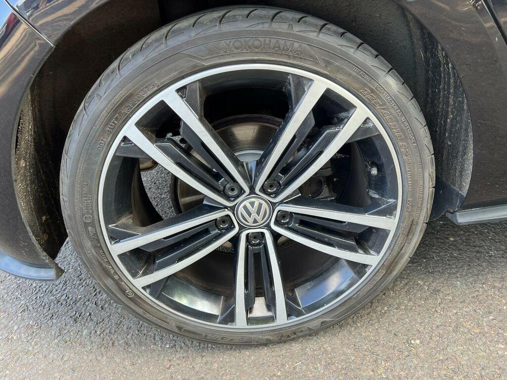 Volkswagen Golf 1.6 Tdi Dsg Gt Cwvehiclemarketing Grey #39
