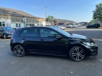 Volkswagen Golf 1.6 Tdi Dsg Gt Cwvehiclemarketing Grey #46