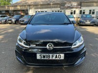 Volkswagen Golf 1.6 Tdi Dsg Gt Cwvehiclemarketing Grey #43