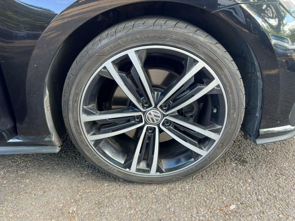 Volkswagen Golf 1.6 Tdi Dsg Gt Cwvehiclemarketing Grey #38