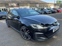 Volkswagen Golf 1.6 Tdi Dsg Gt Cwvehiclemarketing Grey #45