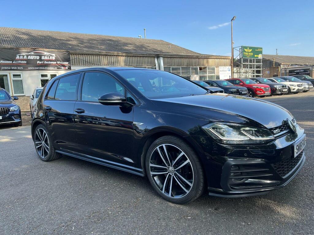 Volkswagen Golf 1.6 Tdi Dsg Gt Cwvehiclemarketing Grey #13