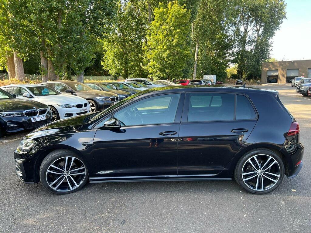 Volkswagen Golf 1.6 Tdi Dsg Gt Cwvehiclemarketing Grey #10