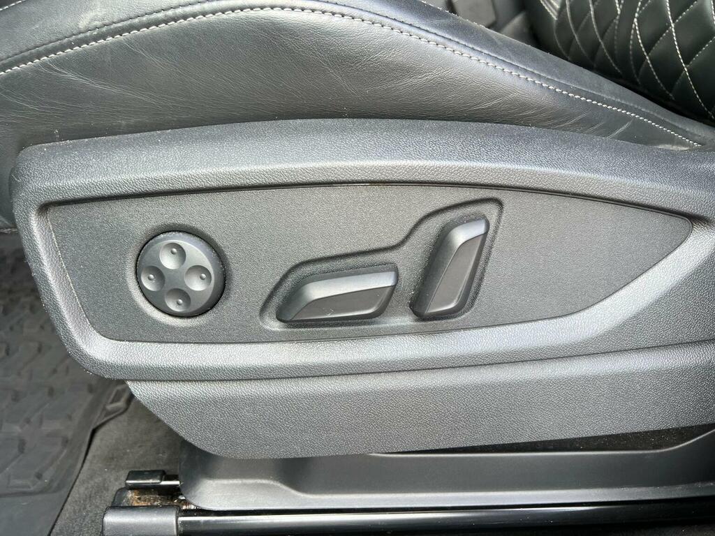Audi SQ5 3.0 Tfsi V6 Suv Tiptronic Quattro Euro White #29