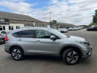 Honda Cr-V Honda Estate 1.6 I-dtec Se Plus 2Wd Na Red #52