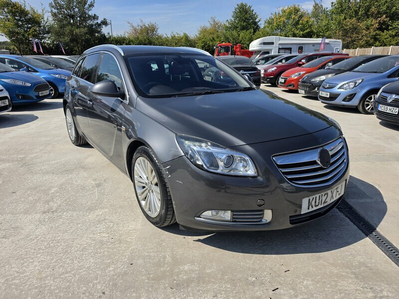 Vauxhall Insignia 2.0-Insignia-elite-nav-cdti-ecoflex-ss-5dr Grey