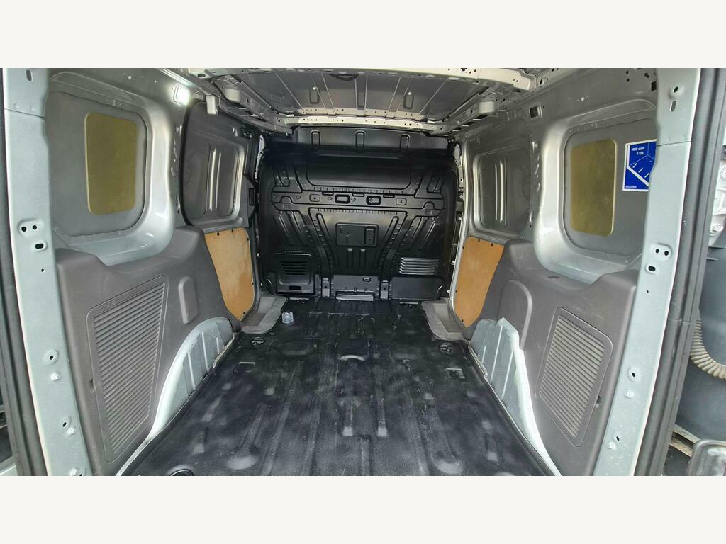 Ford Transit Connect Connect 240 Limited L2 Lwb 1.5 Ecoblue 120Ps, Roof Blue #24