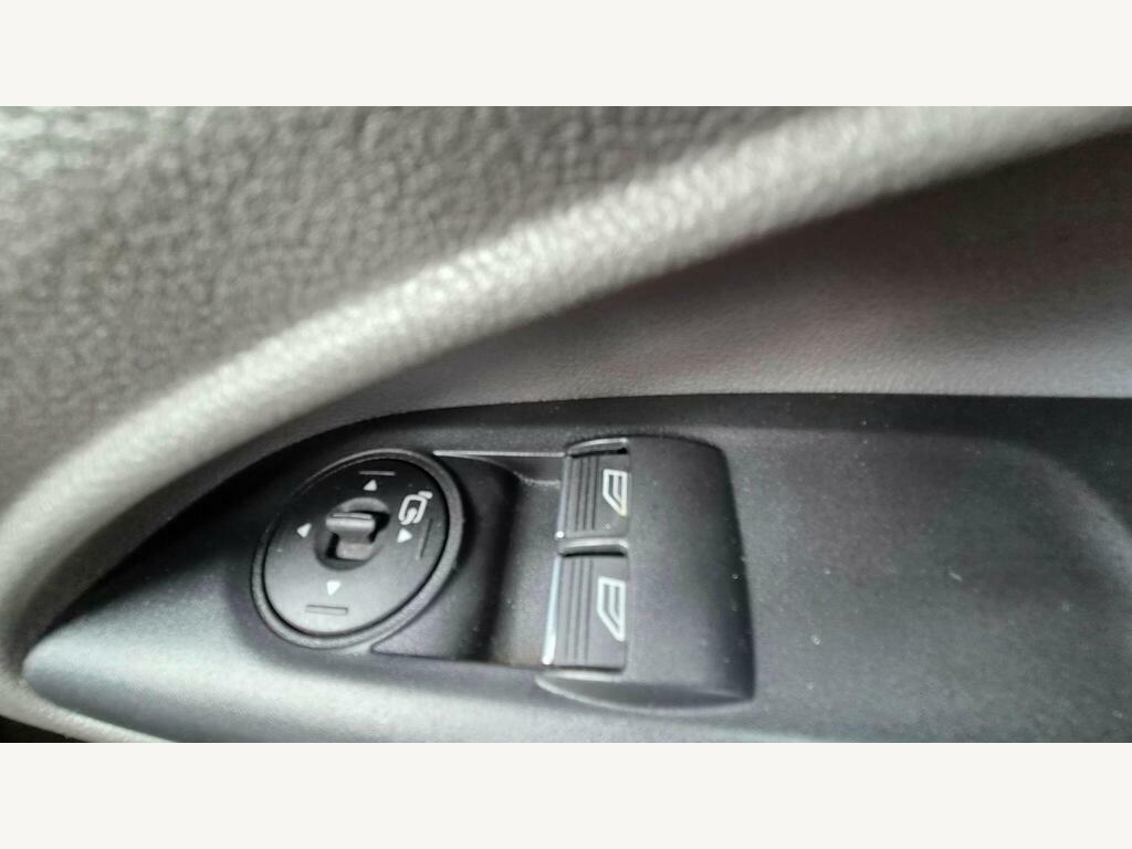 Ford Transit Connect Connect 240 Limited L2 Lwb 1.5 Ecoblue 120Ps, Roof Blue #12