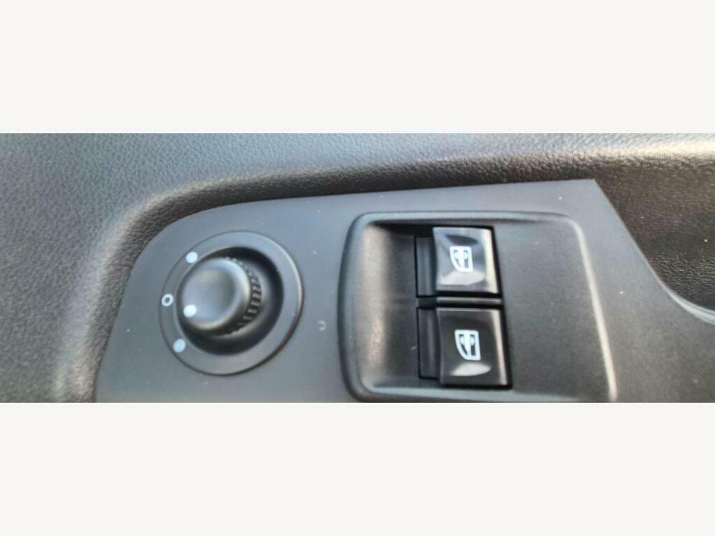 Vauxhall Vivaro 1.6 Cdti 2900 Biturbo Ecoflex L1 H1 Euro 5 Ss Blue #14