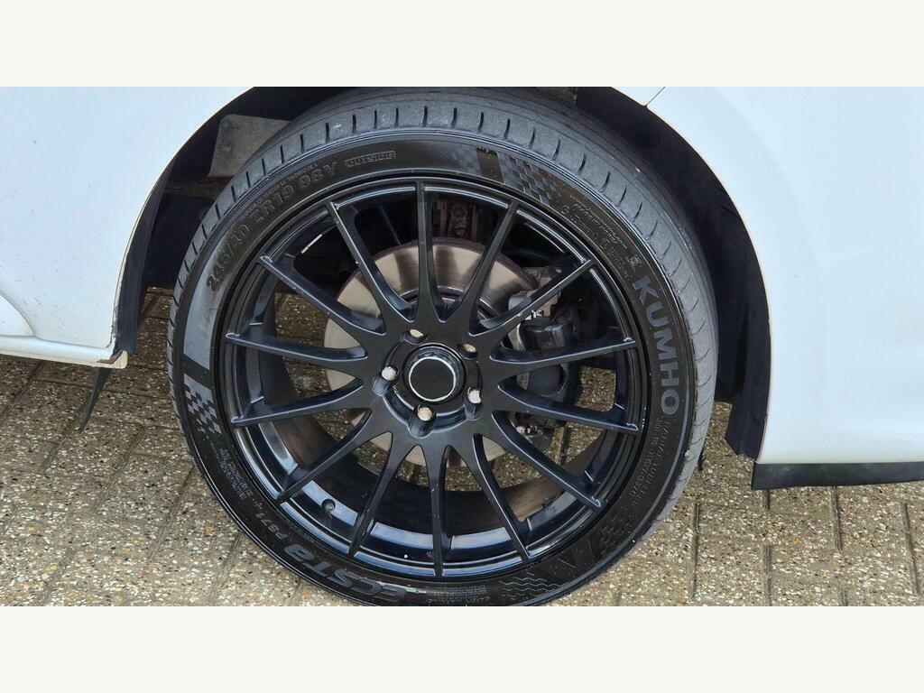 Vauxhall Vivaro 1.6 Cdti 2900 Biturbo Ecoflex L1 H1 Euro 5 Ss Blue #24