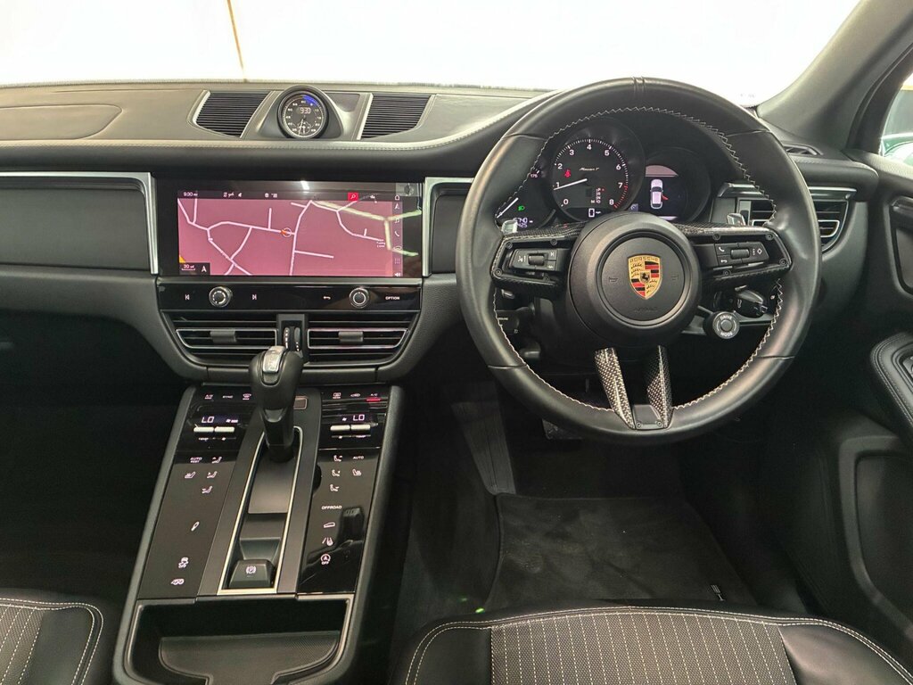 Porsche Macan 2.0T T Pdk 4Wd Euro 6 Ss  #3