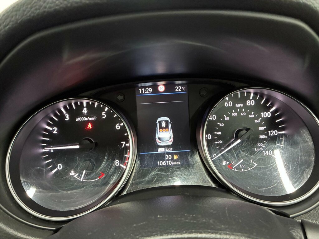 Nissan Qashqai 1.3 Dig-t N-connecta Euro 6 Ss #4