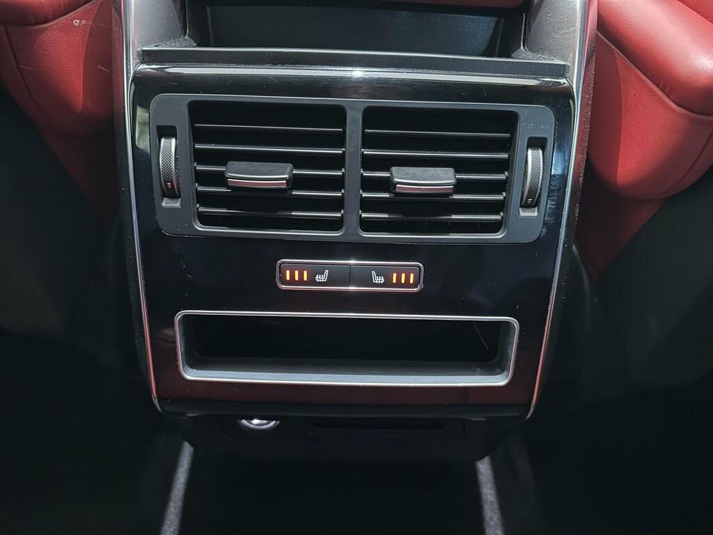 Land Rover Range Rover Sport 3.0 Sd V6 Hse Commandshift 2 4Wd Ss Grey #27