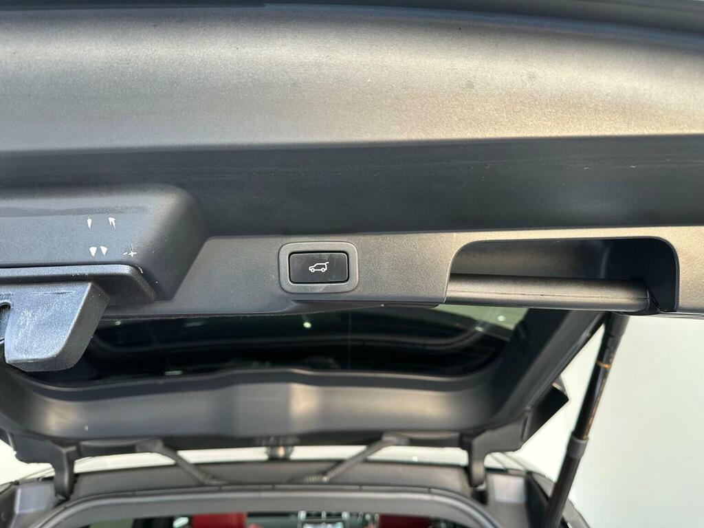 Land Rover Range Rover Sport 3.0 Sd V6 Hse Commandshift 2 4Wd Ss Grey #28