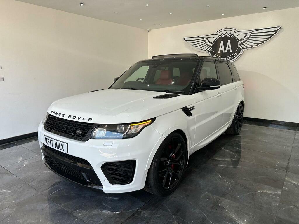 Land Rover Range Rover Sport 3.0 Sd V6 Hse Commandshift 2 4Wd Ss Grey #9