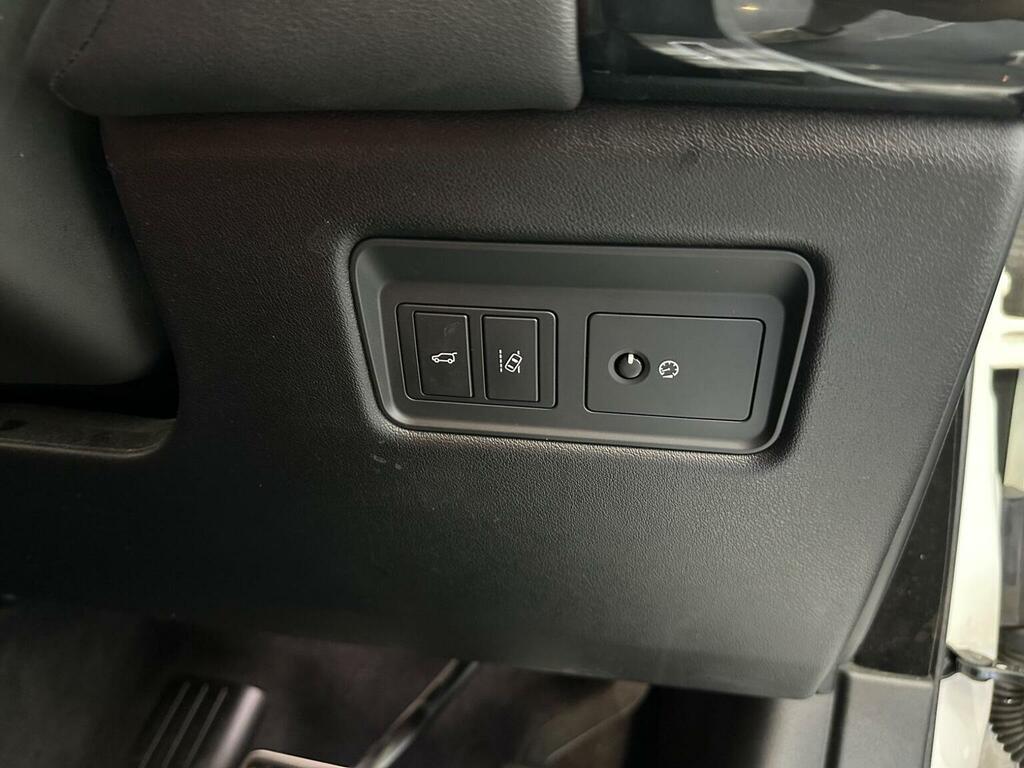 Land Rover Range Rover Sport 3.0 Sd V6 Hse Commandshift 2 4Wd Ss Grey #25