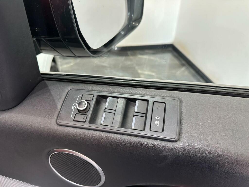 Land Rover Range Rover Sport 3.0 Sd V6 Hse Commandshift 2 4Wd Ss Grey #26