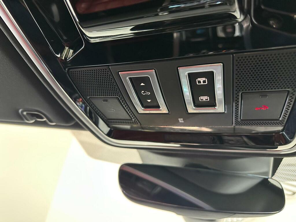Land Rover Range Rover Sport 3.0 Sd V6 Hse Commandshift 2 4Wd Ss Grey #20