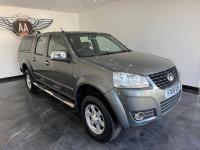 Great Wall Steed  Grey #29