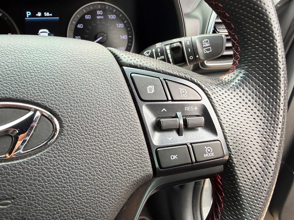 Hyundai Tucson Gdi Se Nav Blue #33