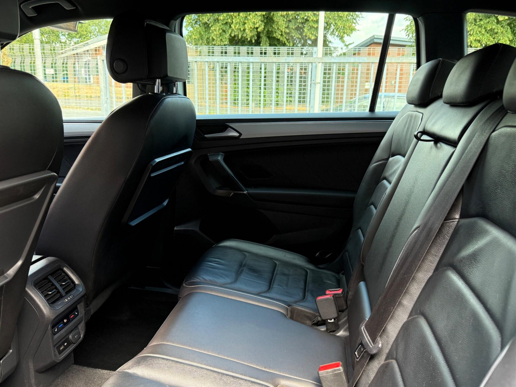 Seat Tarraco 1.5 Tsi Evo Xcellence Euro 6 S S Grey #19