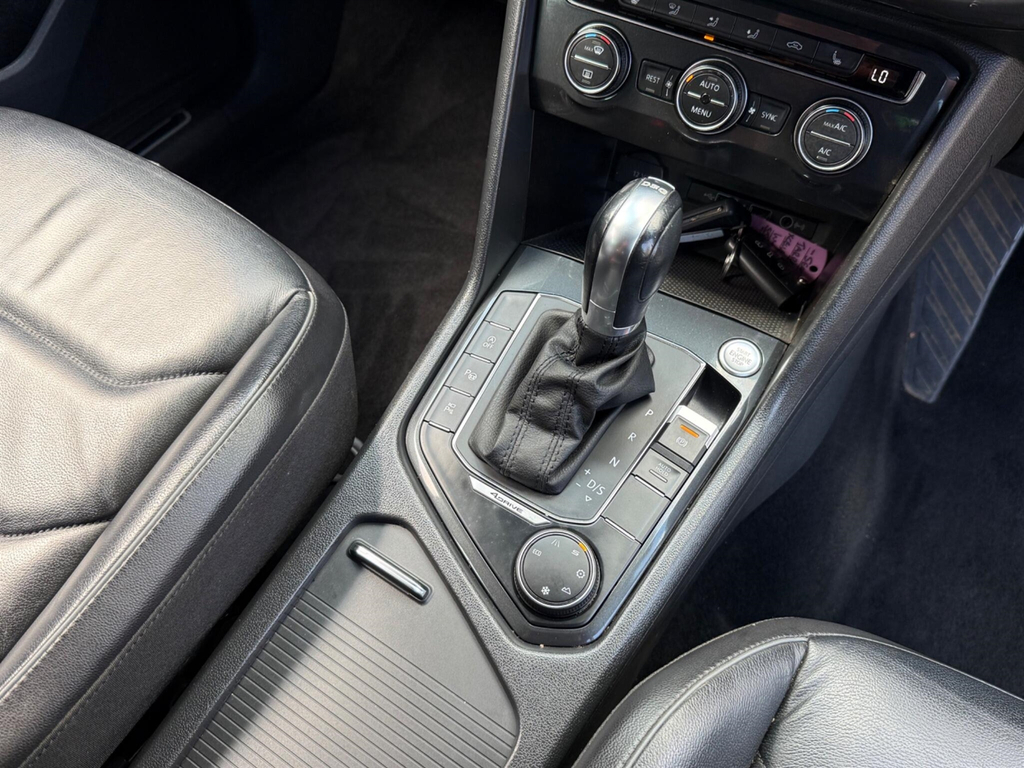 Seat Tarraco 1.5 Tsi Evo Xcellence Euro 6 S S Grey #37