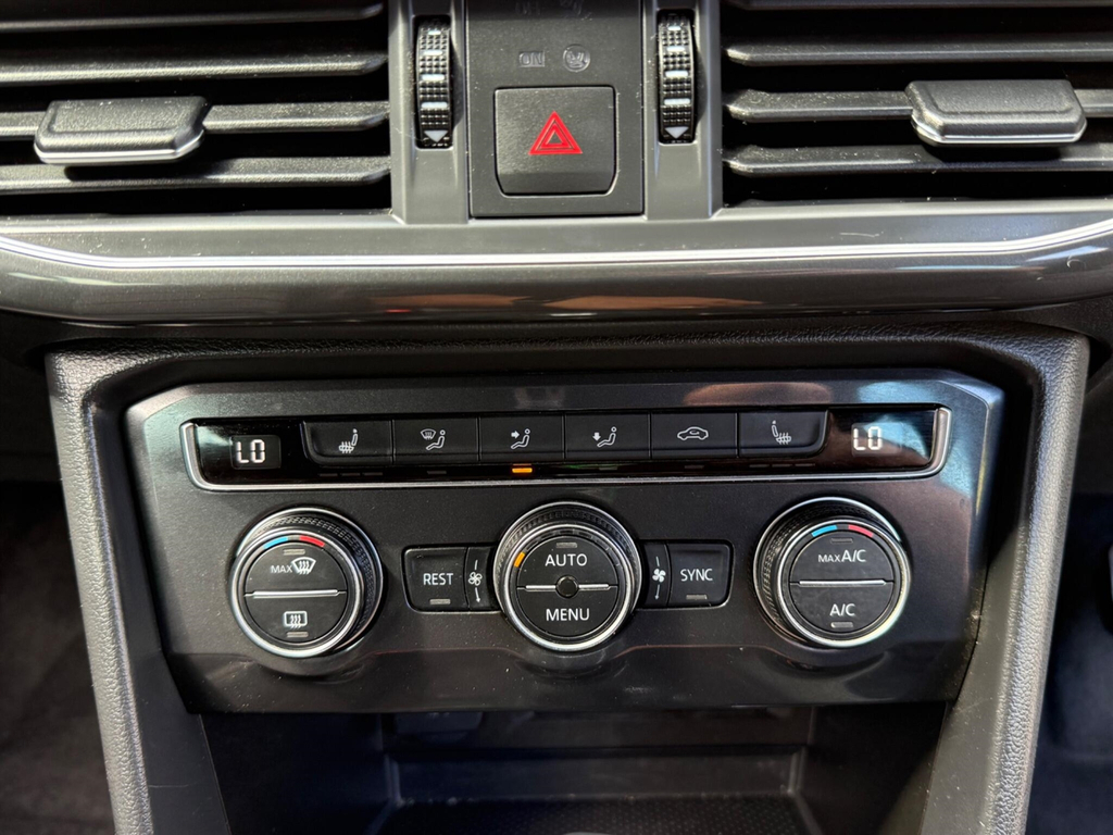 Seat Tarraco 1.5 Tsi Evo Xcellence Euro 6 S S Grey #39