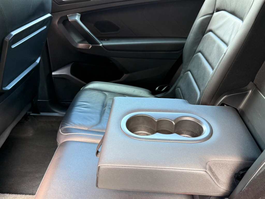 Seat Tarraco 1.5 Tsi Evo Xcellence Euro 6 S S Grey #20