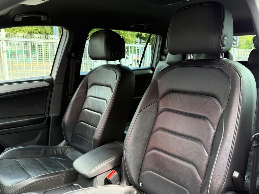 Seat Tarraco 1.5 Tsi Evo Xcellence Euro 6 S S Grey #49