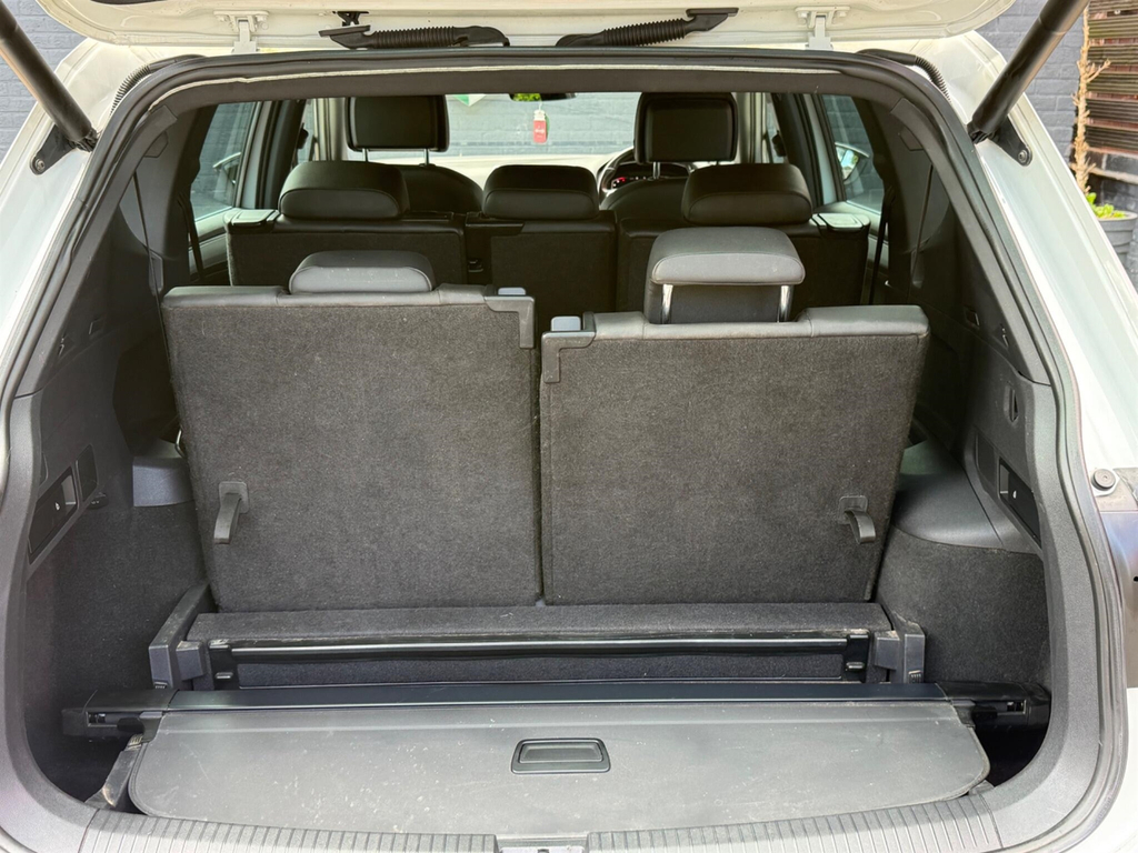 Seat Tarraco 1.5 Tsi Evo Xcellence Euro 6 S S Grey #7