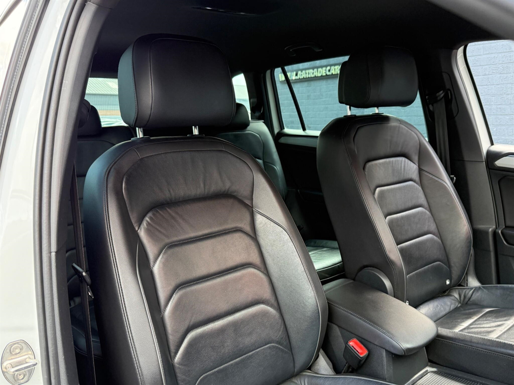 Seat Tarraco 1.5 Tsi Evo Xcellence Euro 6 S S Grey #34