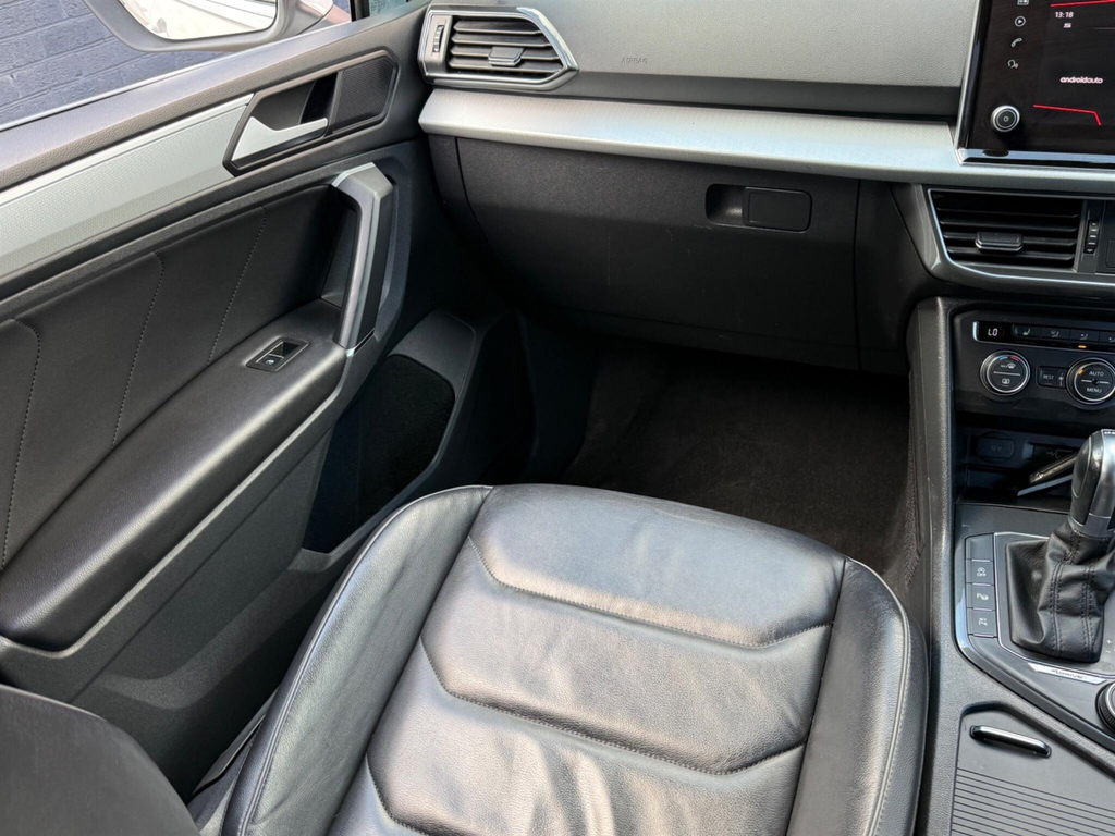 Seat Tarraco 1.5 Tsi Evo Xcellence Euro 6 S S Grey #29