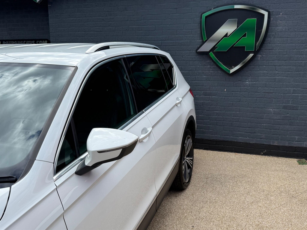 Seat Tarraco 1.5 Tsi Evo Xcellence Euro 6 S S Grey #18