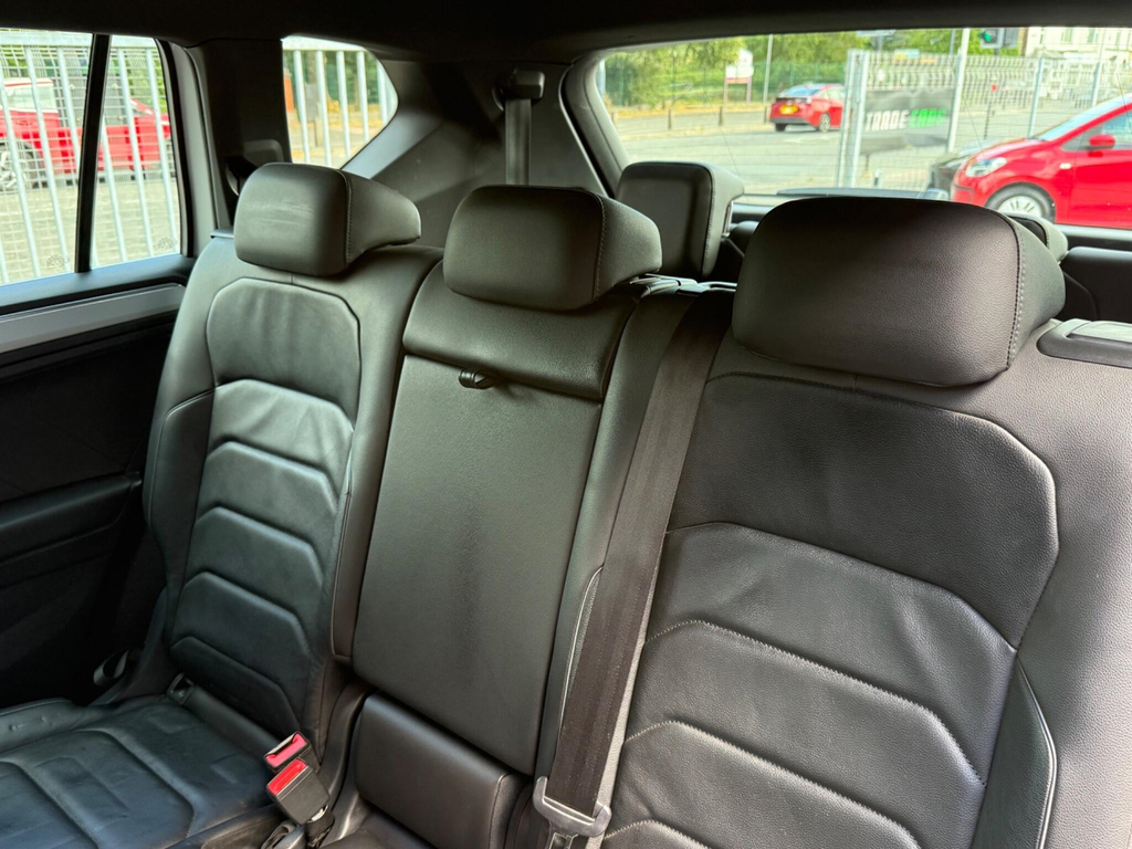 Seat Tarraco 1.5 Tsi Evo Xcellence Euro 6 S S Grey #21