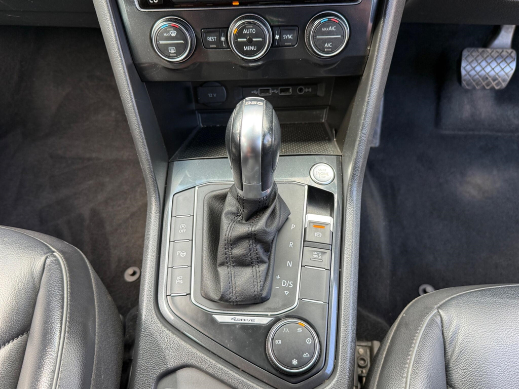 Seat Tarraco 1.5 Tsi Evo Xcellence Euro 6 S S Grey #38