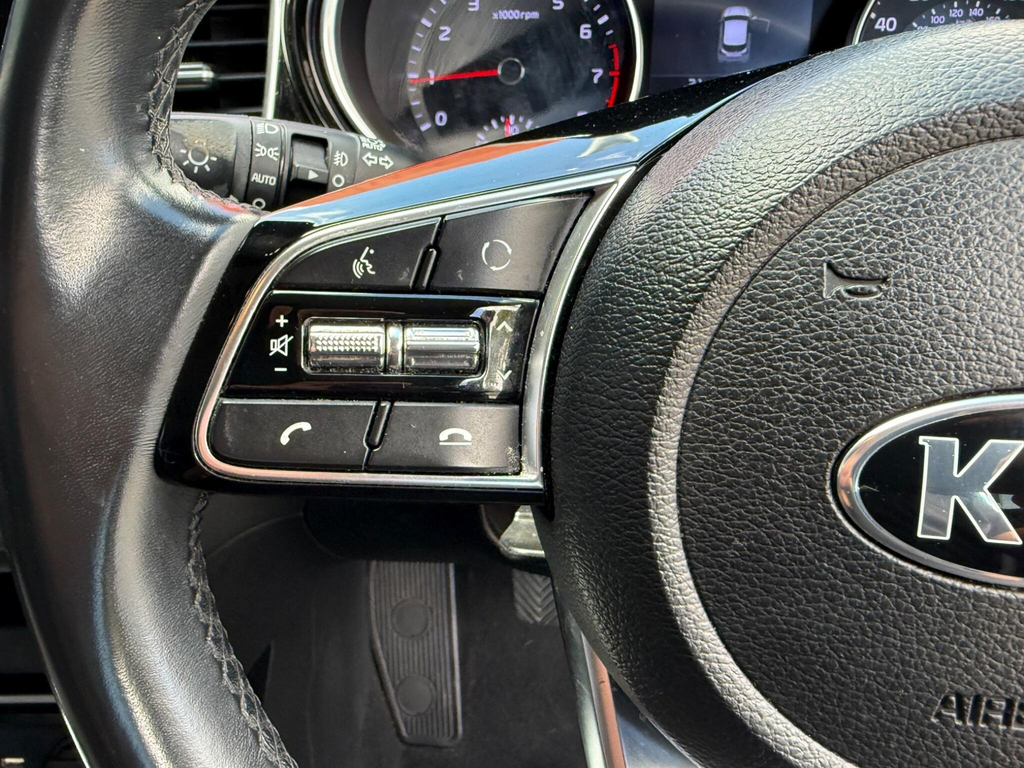 Kia Xceed 1.6 Gdi 8.9Kwh 4 Suv Plug In Hybrid Dct Silver #31