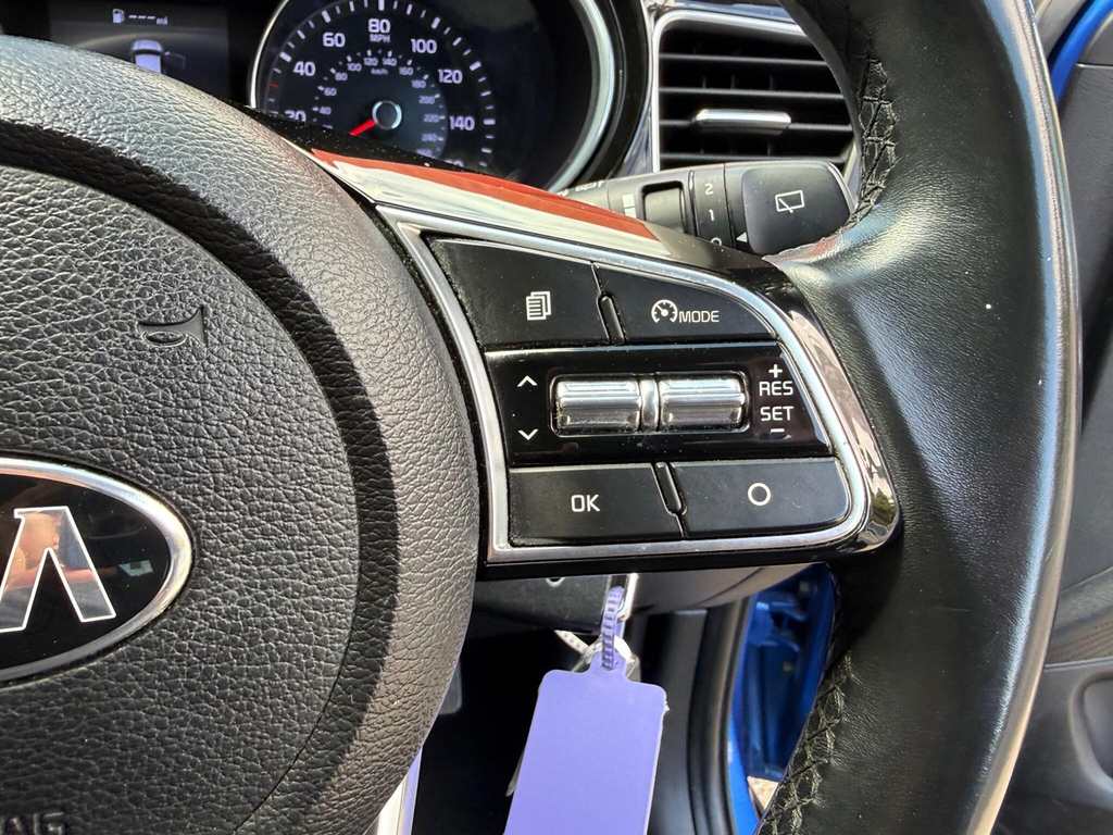 Kia Xceed 1.6 Gdi 8.9Kwh 4 Suv Plug In Hybrid Dct Silver #32