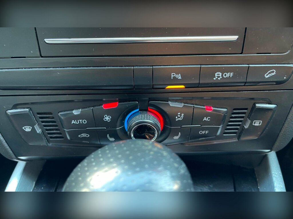 Audi Q5 Tdi Se White #47