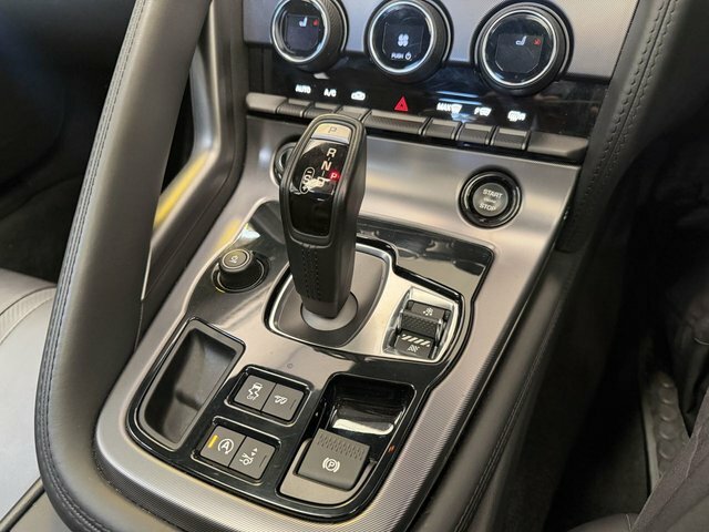 Jaguar F-Type 5.0 V8 Svr Awd Euro 6 Ss  #13