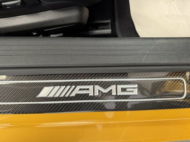 Mercedes-Benz AMG GT Coupe Black #18