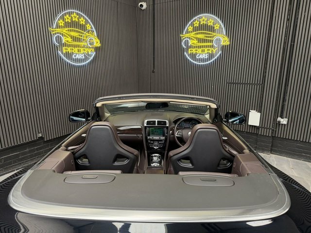 Jaguar XK Xk 5.0 Supercharged V8 R White #16