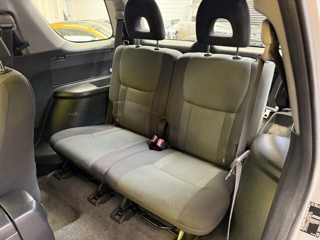 Toyota Rav 4 Xt3 Vvt-i 5-Door Beige #12