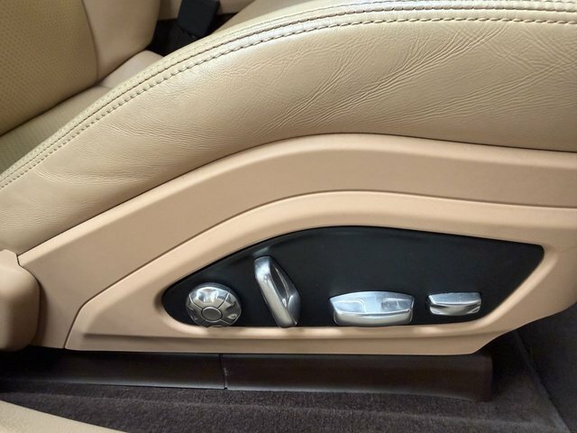 Porsche Panamera 4.0 V8 E-hybrid 14Kwh Turbo S Saloon Pl Grey #13