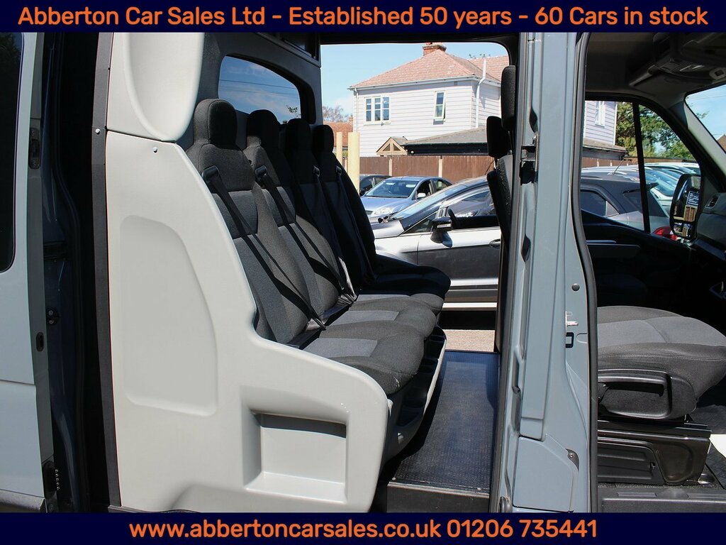 Renault Master 2.3 Dci 35 Business Fwd Lwb Medium Roof Euro 6 White #2