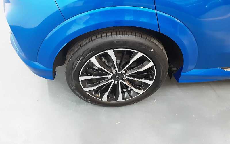 Ford Puma 1.0 155Ps St Line Vignale - 2023 Blue #3