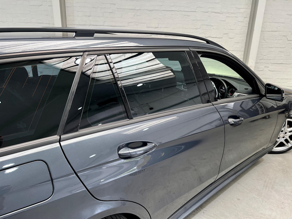 Mercedes-Benz E Class 2.0 E220d Se Premium G-tronic Euro 6 Ss Grey #49