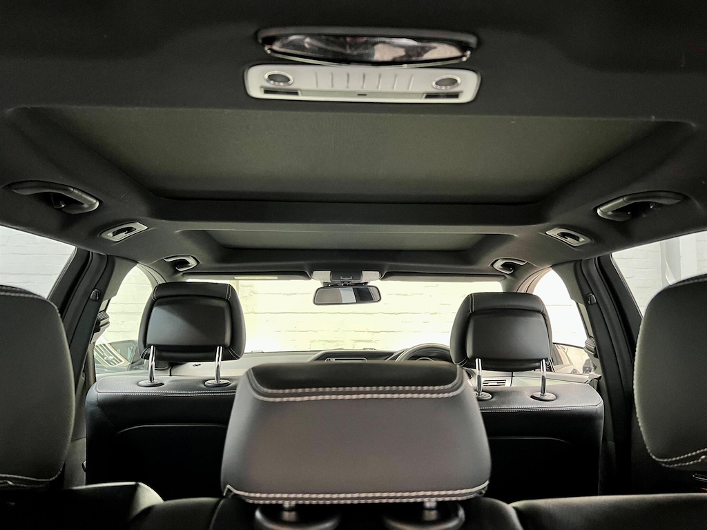 Mercedes-Benz E Class 2.0 E220d Se Premium G-tronic Euro 6 Ss Grey #48